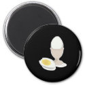 hardboiled egg