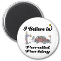 i believe in parallel parking II