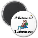 i believe in lamaze
