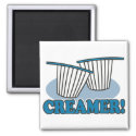 creamer