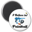 i believe in paintball
