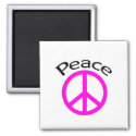 Fuchsia Peace & Word