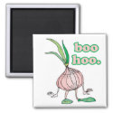 boo hoo silly onion cartoon character