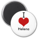 I Love (heart) Helena