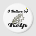 i believe in kelp