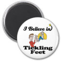 i believe in tickling feet