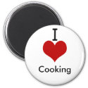 I Love (heart) Cooking