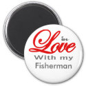 In love with my Fisherman