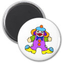 Goofy Clown Doll