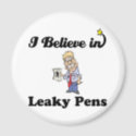 i believe in leaky pens