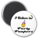 i believe in party poopers