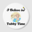 i believe in tubby time