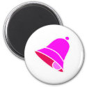 Bell Pink Left Inv 45 deg The MUSEUM Zazzle Gifts