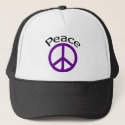 Purple Peace & Word