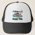 i believe in happy pills