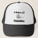 i believe in thimbles