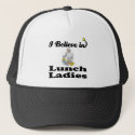 i believe in lunch ladies