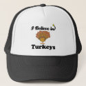 i believe in turkeys