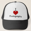 I Love (heart) Photography