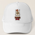 Siamese Mom / Mum Cat Lover Hat