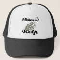 i believe in kelp