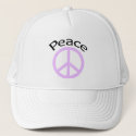 Lavender Peace & Word