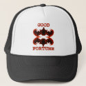 Bats Good Fortune 1 The MUSEUM Zazzle Gifts