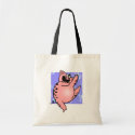 Dancing Pig