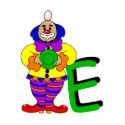 E Clown