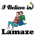 i believe in lamaze