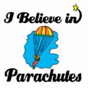 i believe in parachutes