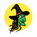 Witch Profile