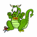 Tax the Dragon