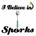 i believe in sporks