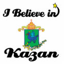 i believe in kazan