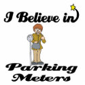 i believe in parking meters