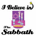 i believe in sabbath