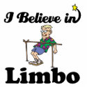 i believe in limbo