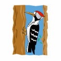 Wilmer Woodpecker