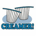 creamer