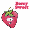 berry sweet cute strawberry