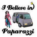 i believe in paparazzi