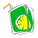 Lemonade Juicebox