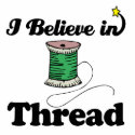 i believe in thread