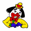 Clown Guy