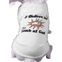 i believe in lamb of god