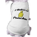 i believe in ponchos