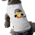 Cute Goofkins pirate penguin