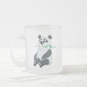 sad little panda bear