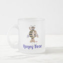 Honey (Bumble) Bear